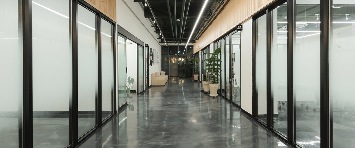 전북관광기업지원센터